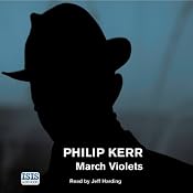 March Violets | Philip Kerr