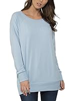 Bench Sudadera Motionless (Azul)