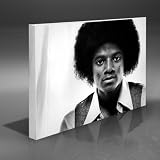 MICHAEL JACKSON THE VIDEOS FRAMED A2 CANVAS ART PRINT 41pOygqsCQL. SL160 MICHAEL JACKSON THE VIDEOS FRAMED A2 CANVAS ART PRINT