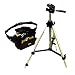 Case Logic TB1 45 Adjustable Tripod & Video Bag