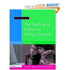 The Teaching of Science in Primary Schools