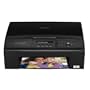 Brother DCPJ140WRF1 Imprimante multifonction jet d'encre couleur 3-en-1 Wifi