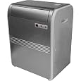 Haier CPRB07XC7 7,000-BTU Portable Air Conditioner with Remote Control