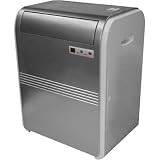 Haier CPRB07XC7 7,000-BTU Portable Air Conditioner with Remote Control