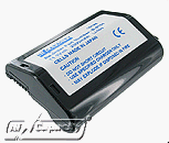 NIKON 25277 Battery (Equivalent)