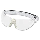 SSG Deluxe Eye Protectors