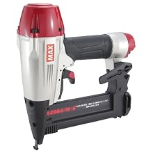MAX TA238A/18-6 1/4-Inch Narrow Crown Stapler