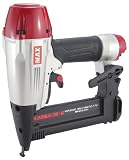 MAX TA238A/18-6 1/4-Inch Narrow Crown Stapler