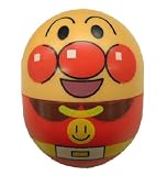 アンパンマン おっきなコロロン単品 アンパンマン
