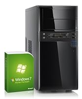 CSL Multimedia PC Sprint H5799 (Quad) in...