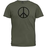 Peace Sign T-Shirt