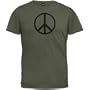 Peace Sign T-Shirt