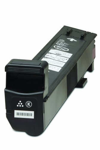 Original HP Color LaserJet CB380A Print Cartridge in Retail Packaging