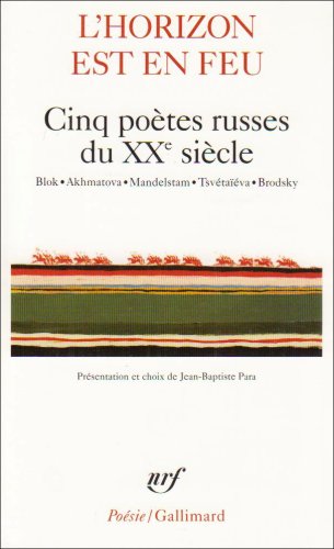 Mandelstam