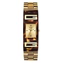 GUESS Iconic Status Cuff Watch
