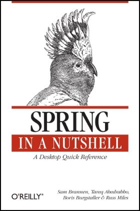 Spring in a Nutshell