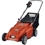 Black & Decker MM1800 18-Inch 12 amp Corded Electric Lawn Mower