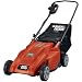 Black & Decker MM1800 18-Inch 12 amp Corded Electric Lawn Mower