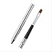 Buytra Retractable Lip Brush Makeup Cosmetic Lipstick Gloss
