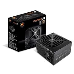 COUGAR A450/R ATX23 - Netzteil - 450 W