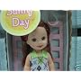 Kelly Club Sunny Day Doll