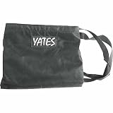 Belay Seat by Yates Gear
