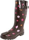 Western Chief Women's Gum Drops Rain Boot