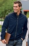 Two-Tone Soft Shell Jacket