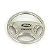 Ford Escape Steering Wheel Key Chain