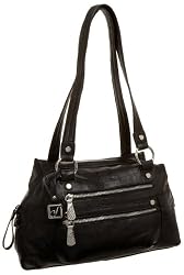 Stone Mountain Nolita Satchel