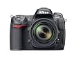 Nikon D300S SLR-Digitalkamera (12 Megapixel, Live View) Geh�use