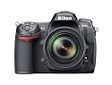 Nikon - D300s - Appareil photo reflex num&eacute;rique - 12,3 Mpix - Ecran 3" - D-Movie HD - Noir