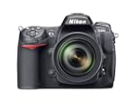 Nikon D300s Appareil photo reflex num...