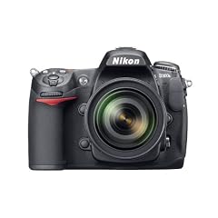 Nikon D300S SLR-Digitalkamera (12 Megapixel, Live View) Geh�use