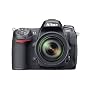 Nikon D300S SLR-Digitalkamera (12 Megapixel, Live &hellip von Nikon