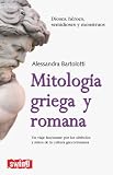 Mitología griega y romana: Un viaje fascinante por los símbolos y mitos de la cultura grecorromana