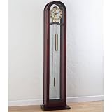Edward MeyerTM 31 Day Mechanical Movement Grandfather Clock