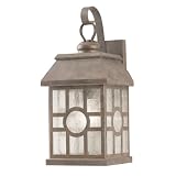 69910 - Wall Lantern
