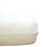 Sleep Supreme Mattress Protector, Twin