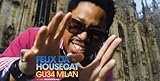 GU34 Milan (Global Underground)by FELIX DA HOUSECAT (2008-05-27)【並行輸入品】