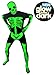 Morphsuits Men's Premium Glow Skeleton