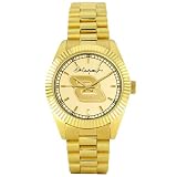 Game Time Men's NASCAR Dale Earnhardt Jr Owner Series Watch #NO-EJR8