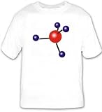 Methane (Lateral View) T-shirt