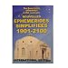 Eph�m�rides rosicruciennes 1901--2100 : A z�ro heure