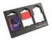 Proporta Aluminium Memory/SIM Card Holder