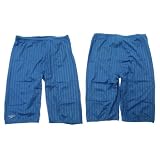 Speedo Clearance Mens Aquablade Swim Shorts With Draw String