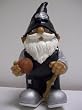 San Antonio Spurs NBA 8'' Mini Garden Gnome