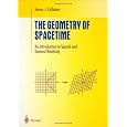 The Geometry of Spacetime