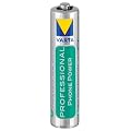 Varta Akku Phone Power Micro f�r Schnurlostelefone 2er-Packung