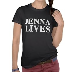 Awkward.: Jenna Lives Tee - Girls